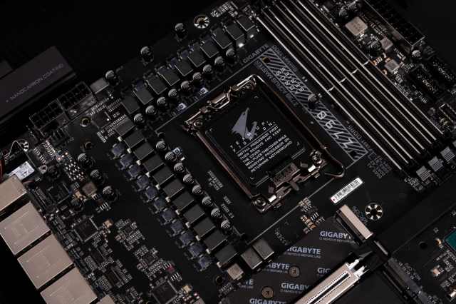 技嘉z790aorus主板评测,技嘉z790aorusmaster超级雕评测