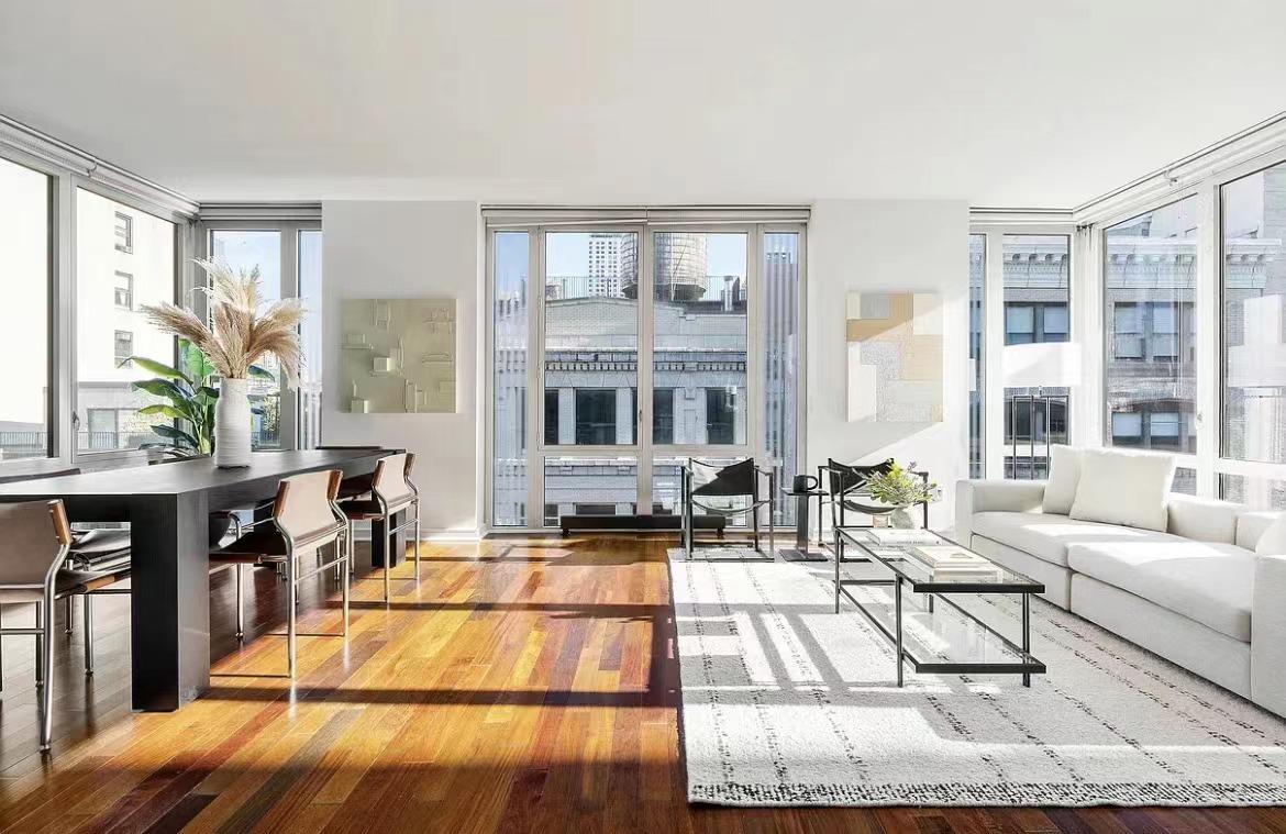 在纽约买一套房子每年费用,在纽约买房子需要多少钱