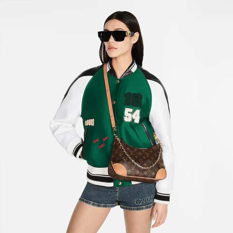 lv哪些包包有植鞣革,lvmadeinfrance的大包包图片