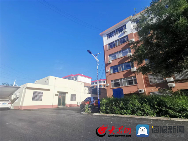 阳信老旧小区改造有哪几个小区,阳信县老旧小区改造