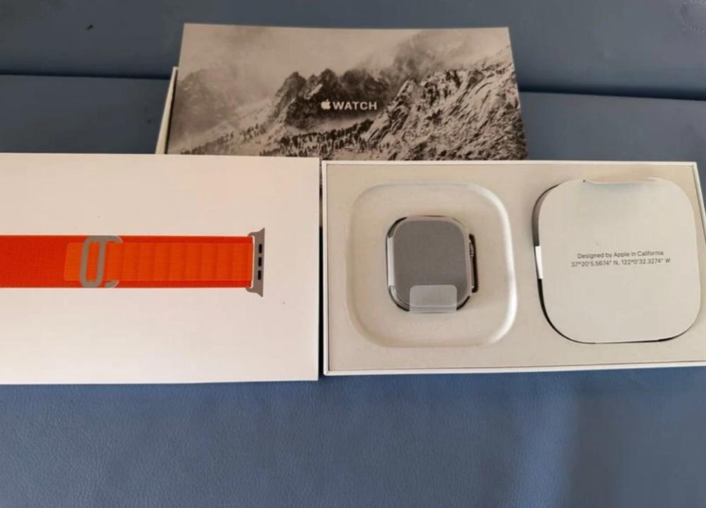 6299买applewatchultra,applewatch低价售卖