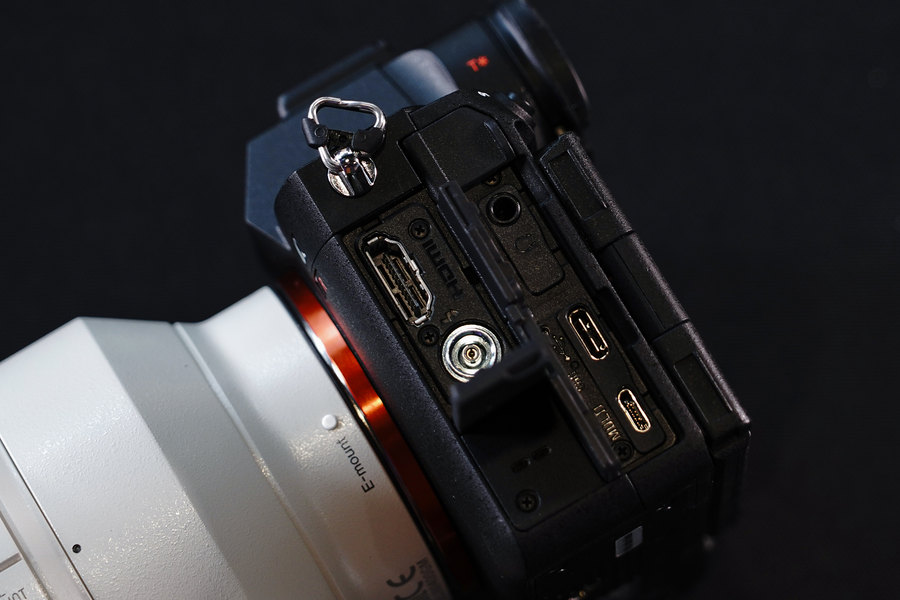 索尼alpha7rv,索尼alpha7v微单体验发布