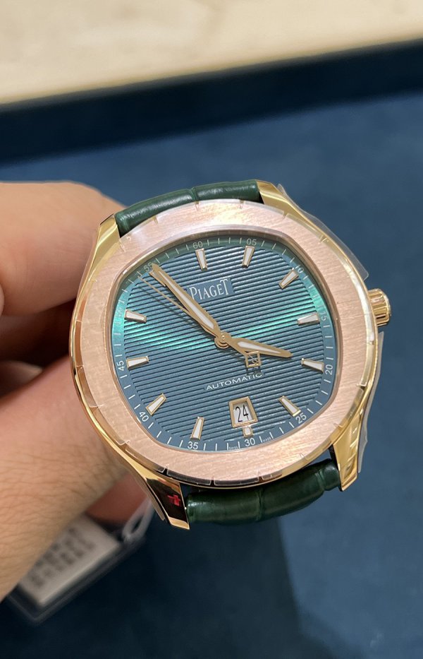 同样是绿牌为什么色差这么大,同样是绿码有什么区别