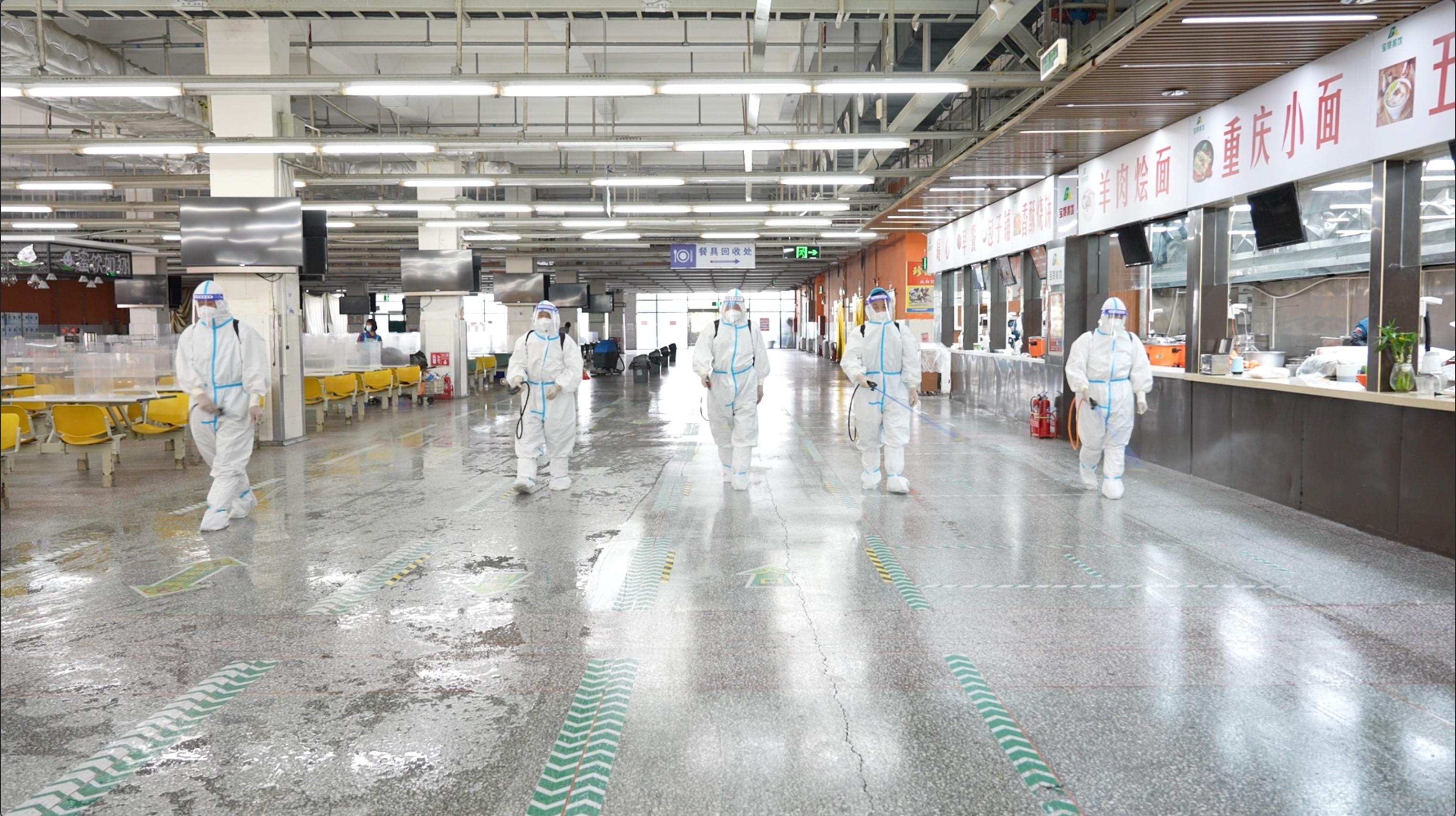 全国多地发通知，乘高铁飞机不再查核酸，钟南山新发声值得关注