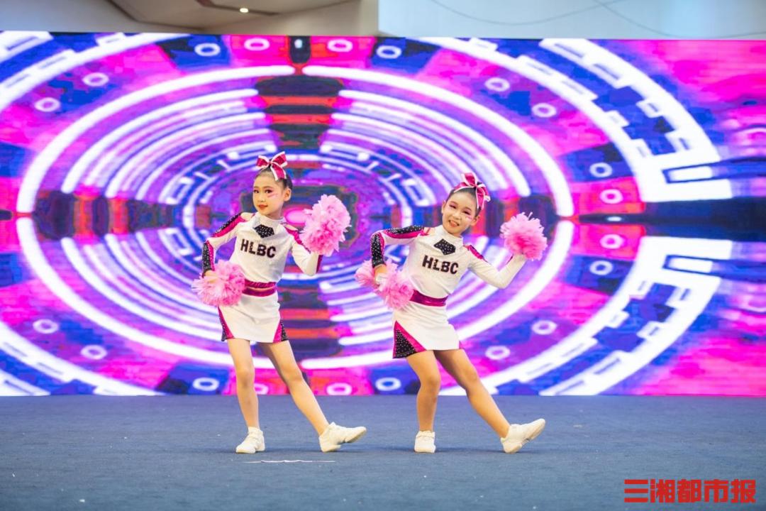 2020版校园啦啦操,校园千人啦啦操