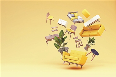 今年2400万张床被网友买走