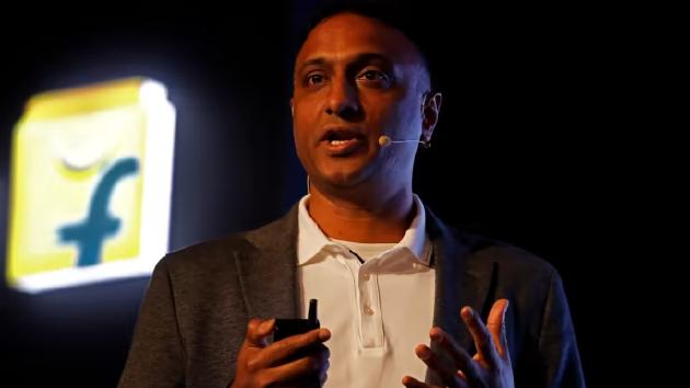 亏损激增,沃尔玛旗下印度电商Flipkart宣布控制并购和招聘