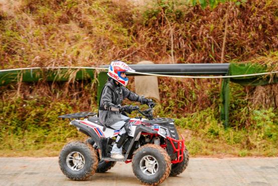 阿波罗越野的大胆尝试，携手和君小镇将董秘论坛推上新的高峰