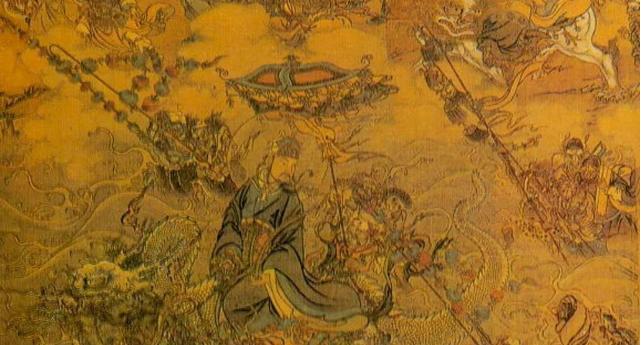 下元节的节日时间和节日习俗,下元节是几月几日习俗是什么