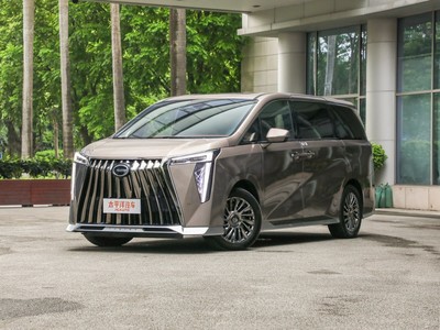 传祺m8混动版是丰田的混动吗,传祺m8用的是丰田混动吗