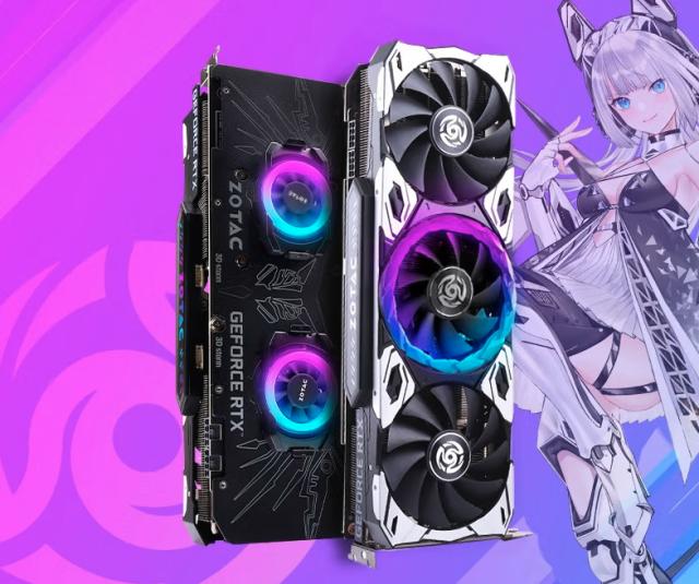 双11推荐什么显卡比较好,双11现在买什么显卡最合适