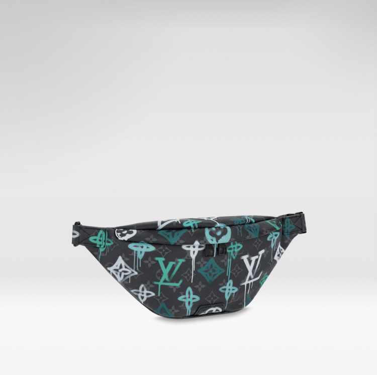 lv男士三合一包实用吗,lv哪款包最值得购买2024