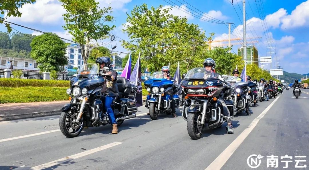 速度与激情汽车文化节,机车文化节南宁