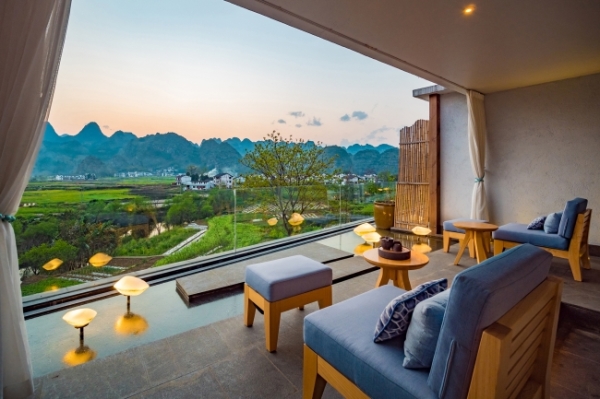 贵州兴义专列旅游,黔西南出发适合5天短途旅游