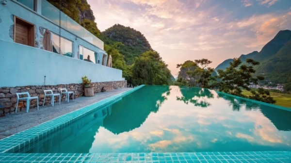 贵州兴义专列旅游,黔西南出发适合5天短途旅游