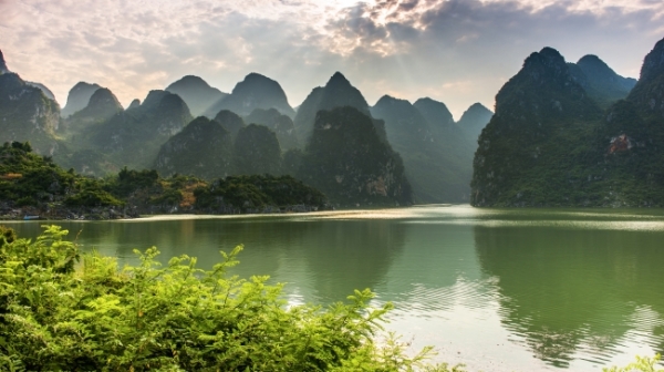 贵州兴义专列旅游,黔西南出发适合5天短途旅游