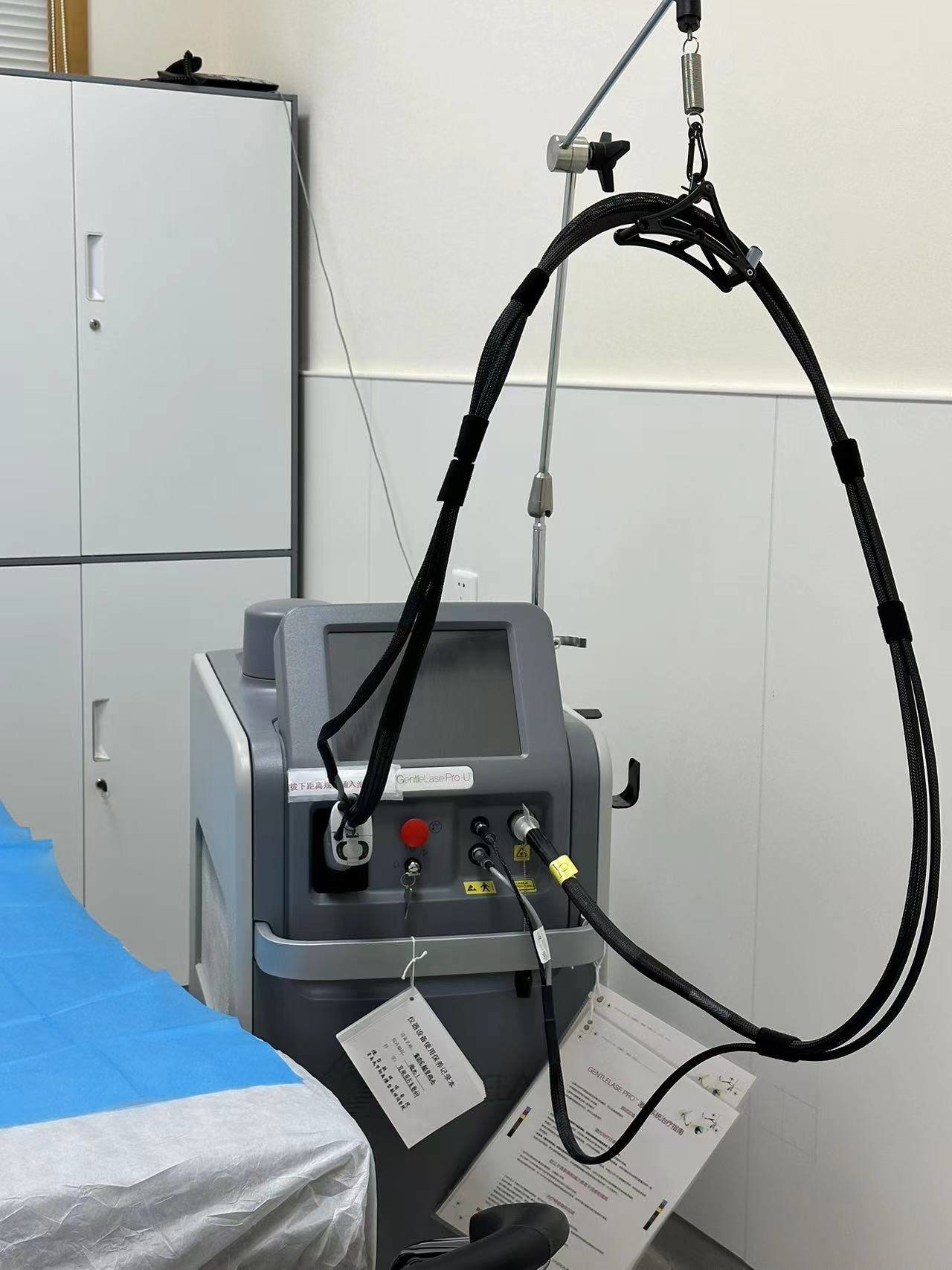 医美高端仪器设备有哪些,医美顶级设备