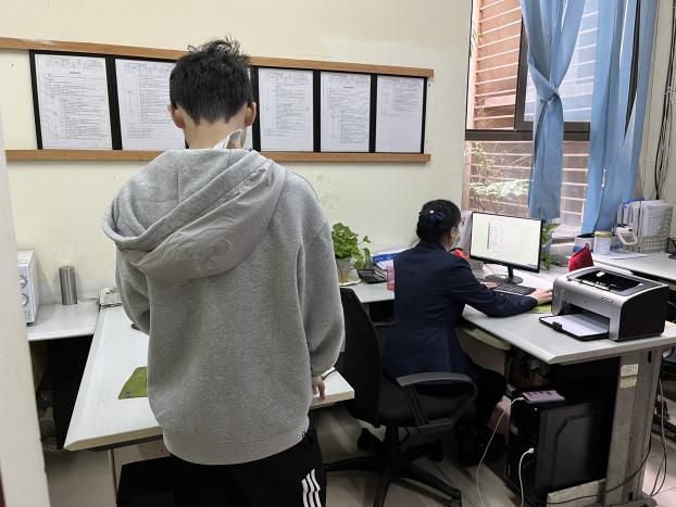 ​天骄：“疫”张服务清单引来业主投喂一场爱的双向奔赴