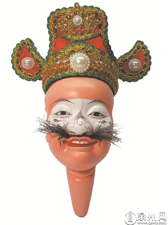 非遗木偶教学,非遗木偶手工制作视频