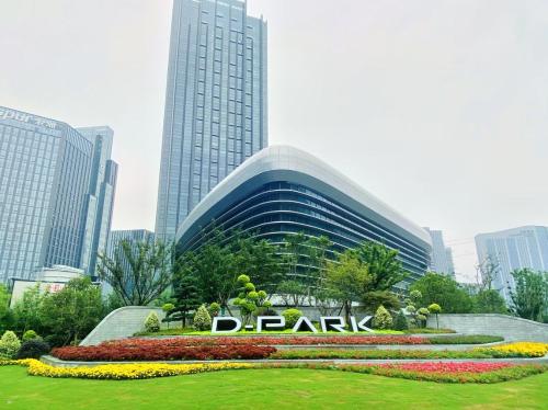 泰州市生态园林,江苏省泰州市生态环境