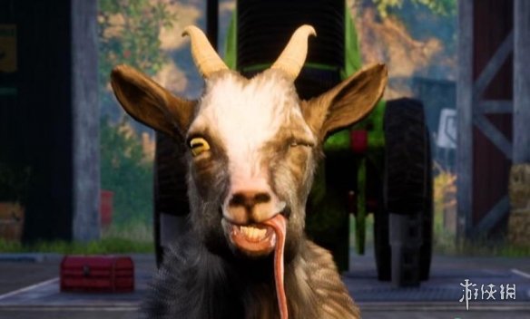 模拟山羊3可以控制人的山羊,模拟山羊3这款游戏需要加速器吗