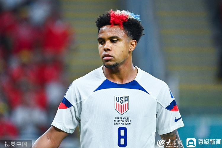 世界杯上什么发型好看,今年世界杯流行发型