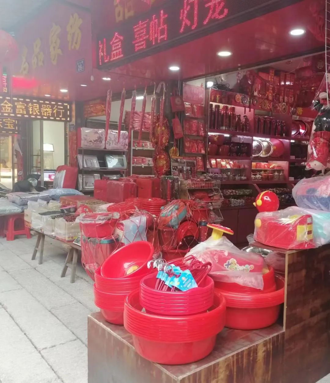 福安哪条街最好玩,福安过境路一条街