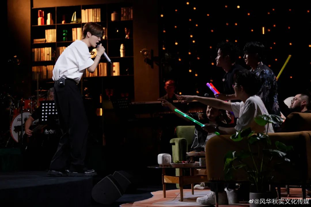 重新认识一下翻唱,重新认识一下自己歌曲