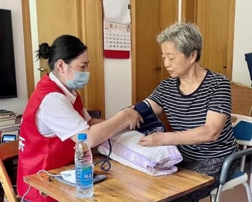 苏州居家养老,苏州姑苏区居家养老服务