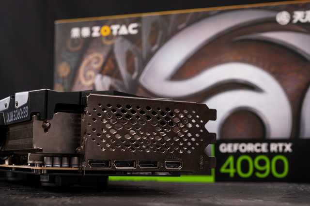 索泰rtx3050xgamingoc显卡评测,索泰geforcertx4070ti天启12g