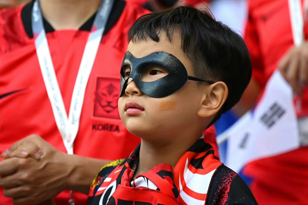 打“卡”世界杯⑤|太极虎今晚挑战非洲之星 亚洲一哥带队争首胜