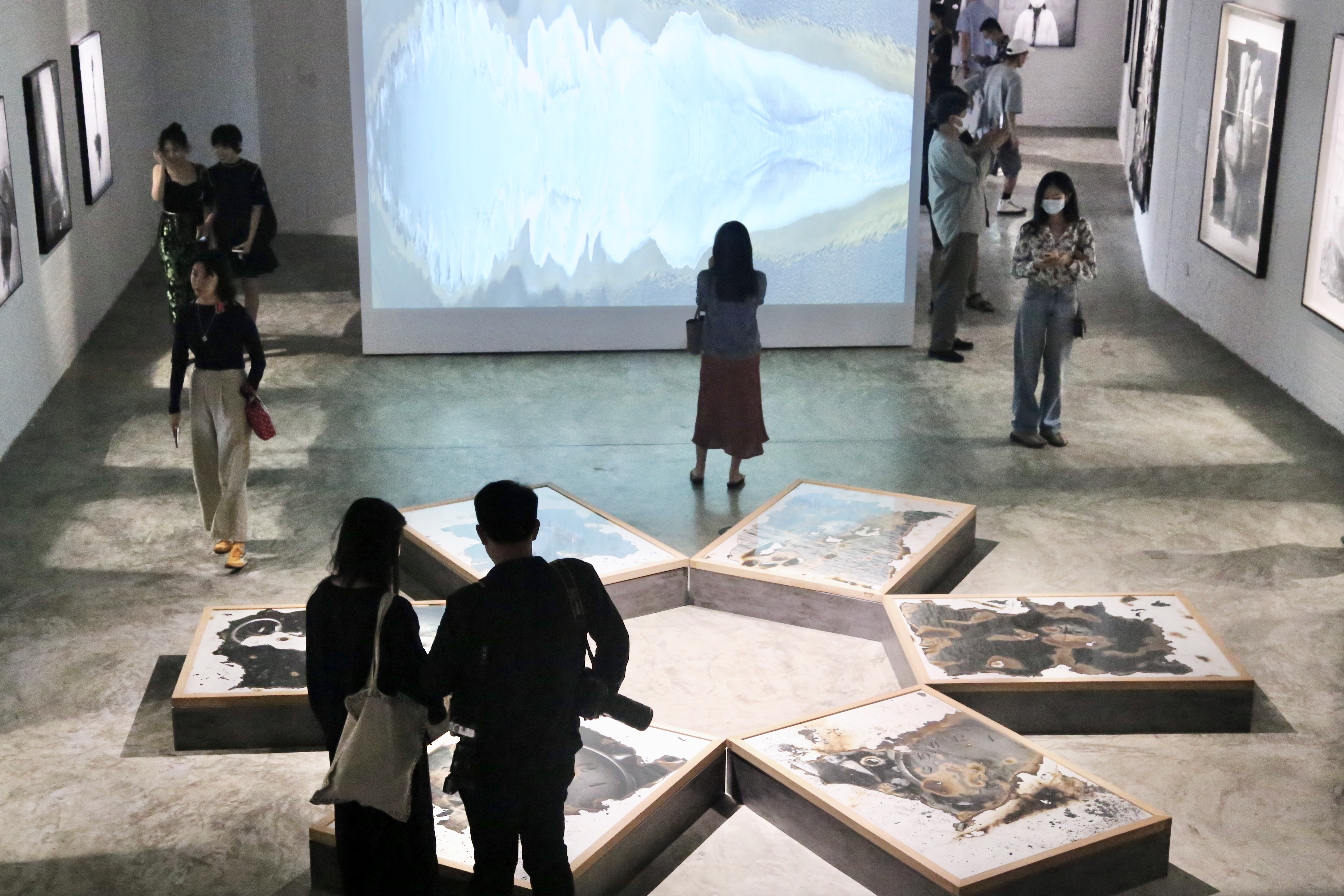 摄影收藏,摄影作品有收藏价值吗