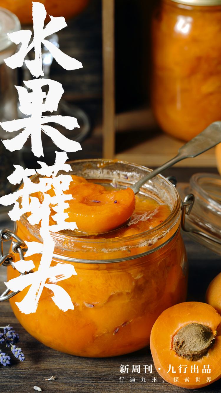 东北人最爱吃的东西,盘点东北人最馋的罐头