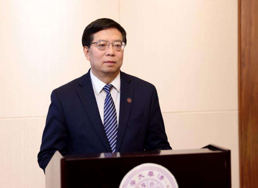 中外学者共论“文明互鉴与文明发展新形态”——第五届“清华会讲”在京成功举办