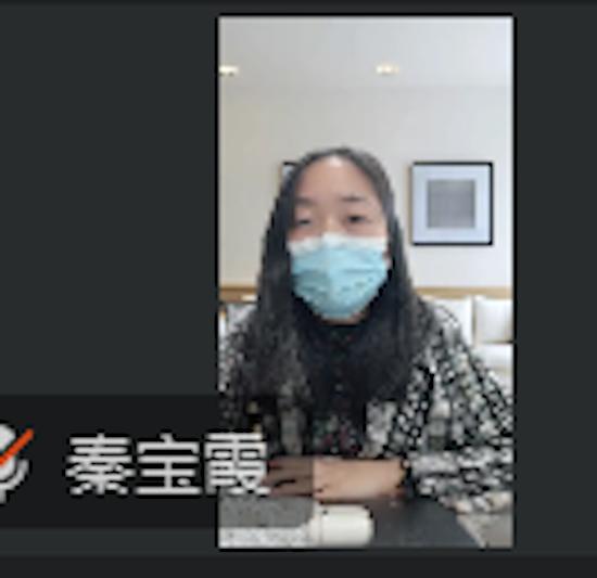 尚文中学放寒假,尚文中学报道