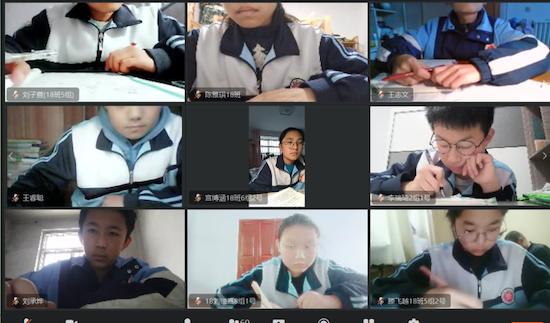 尚文中学放寒假,尚文中学报道