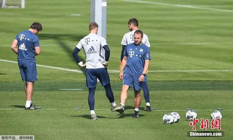 连续两届世界杯无缘小组出线德国足球怎么了？