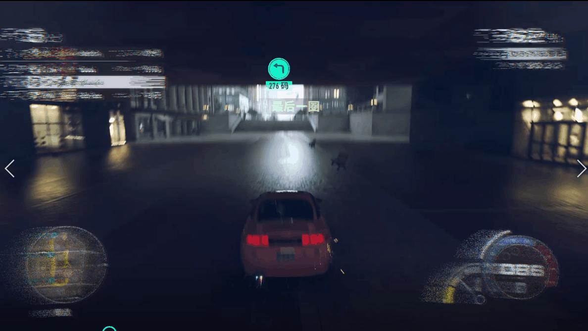 极品飞车最好玩的五部作品,极品飞车几部优秀的作品