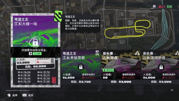 极品飞车最好玩的五部作品,极品飞车几部优秀的作品