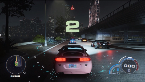 极品飞车1-20哪部最经典,极品飞车几部优秀的作品