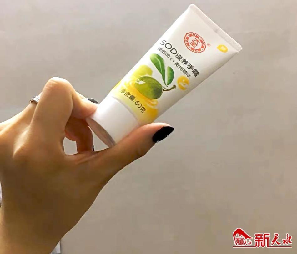 护手霜红黑榜测评平价无广告,护手霜国货推荐第一名