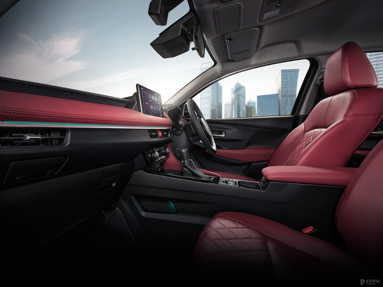 东南亚特供车,中国在东南亚最受欢迎的车型