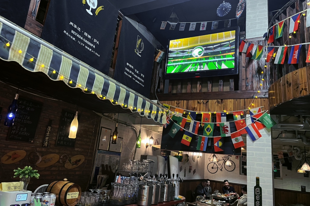 精酿酒馆冬天生意怎么样,精酿酒馆冬天如何经营