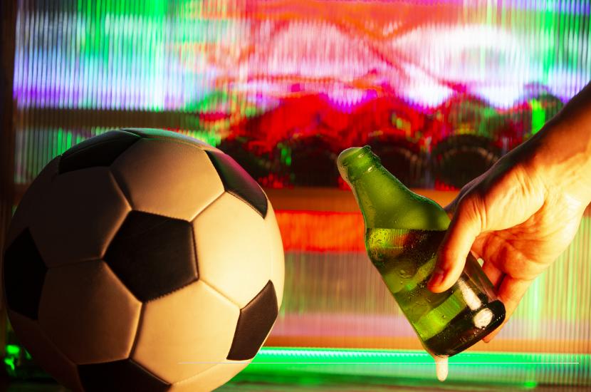 世界杯期间啤酒销量涨了多少,历次世界杯啤酒销量