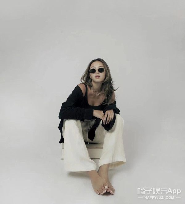 还记得港星上山诗钠吗？女儿生活如此丰富