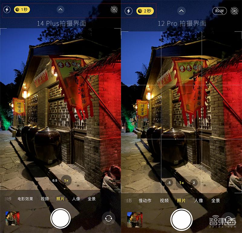 被“小看”的“大个子”，iPhone14Plus到底是谁的菜？