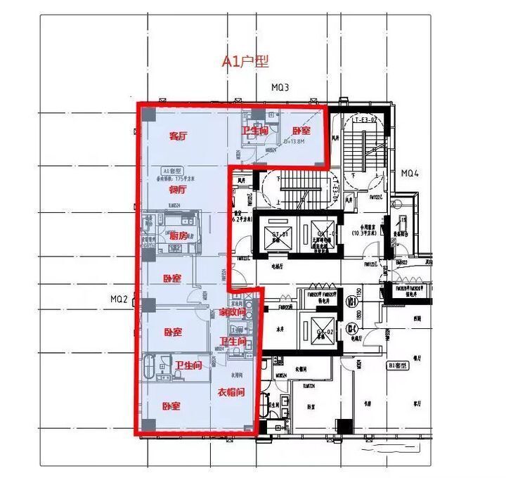 万科左岸公寓选房攻略,万科左岸摇号