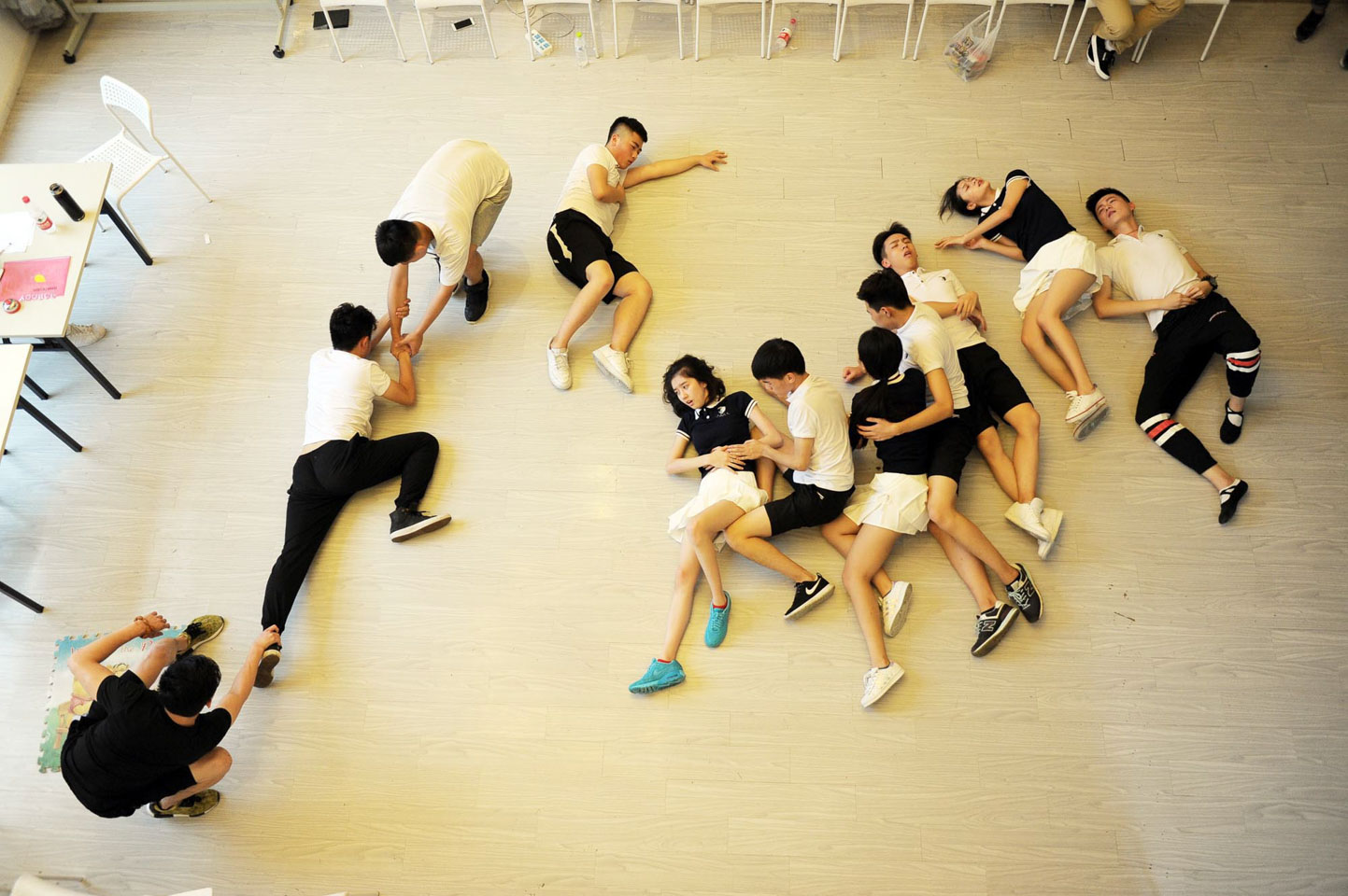 艺考机构骚扰学生哪里举报,知名艺考机构老师被曝性骚扰