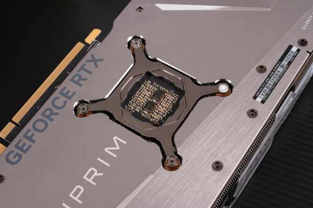 微星4080万狮图显卡性能测评,微星rtx4080魔龙显卡