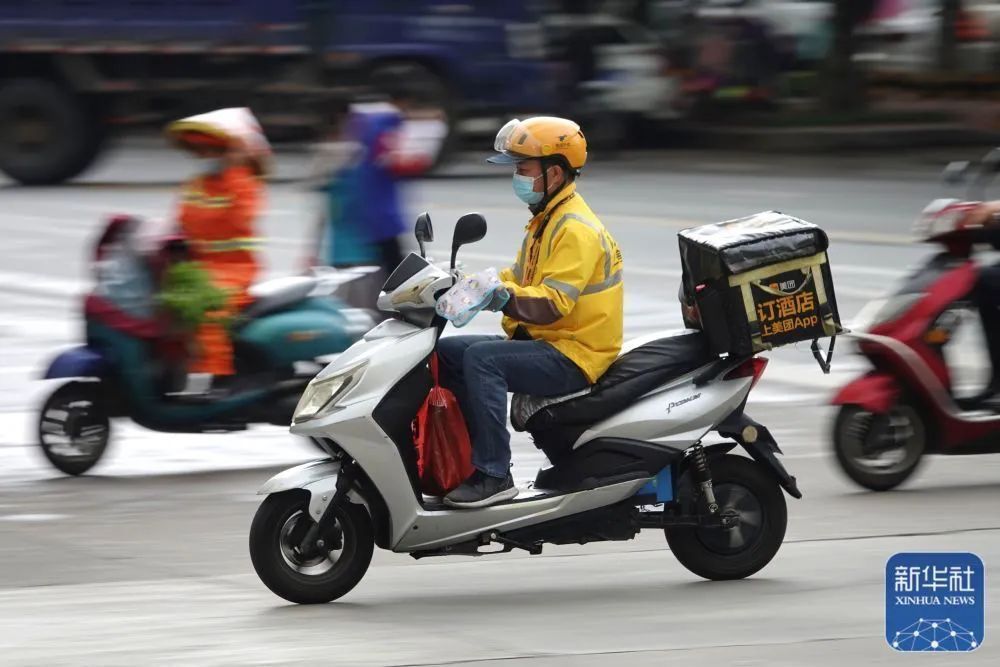 外卖骑手遭遇“套路贷”怎么办,外卖骑手遭遇套路购车